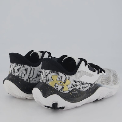Tênis Masculino Under Armour Dime - Foto 3