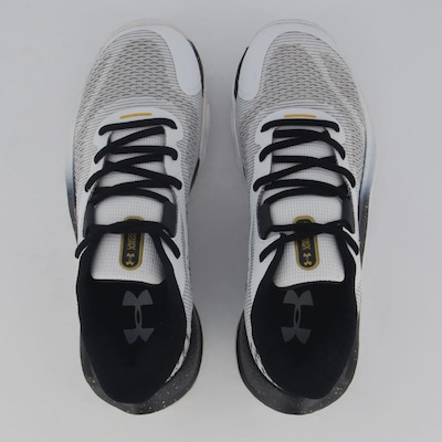 Tênis Masculino Under Armour Dime - Foto 4