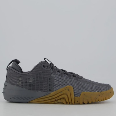 Tênis Masculino Under Armour Tribase Reign 6 - Foto 1