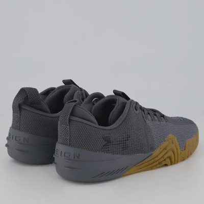 Tênis Masculino Under Armour Tribase Reign 6 - Foto 3