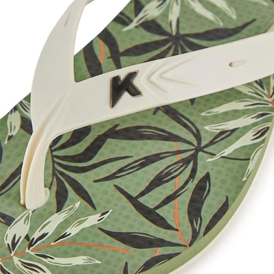 Chinelo Kenner Summer Dunas Masculino - Foto 4