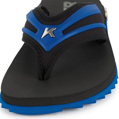 Chinelo Kenner Kivah New Force Masculino - Foto 4