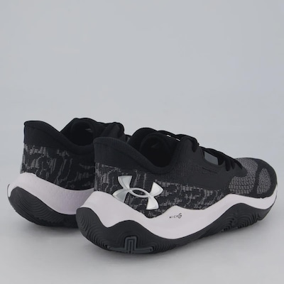 Tênis Masculino Under Armour Dime - Foto 3