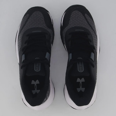 Tênis Masculino Under Armour Dime - Foto 4