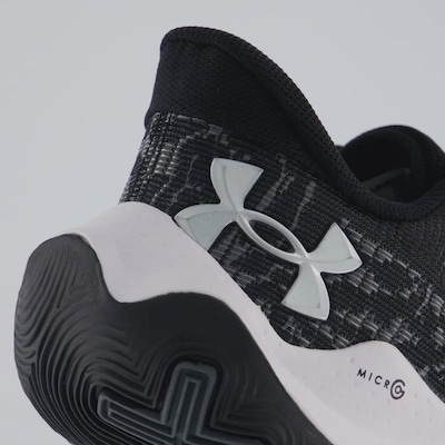 Tênis Masculino Under Armour Dime - Foto 6