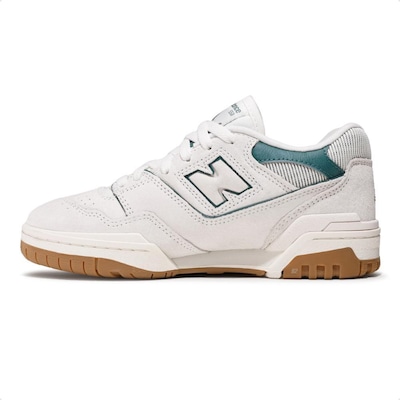 Tênis New Balance 550 Feminino - Foto 2