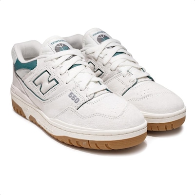 Tênis New Balance 550 Feminino - Foto 3