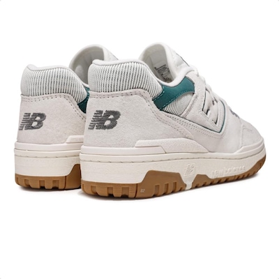 Tênis New Balance 550 Feminino - Foto 5