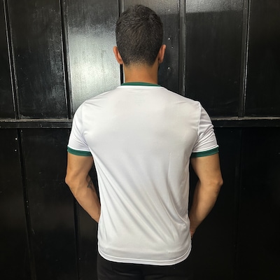 Camisa Betel Palmeiras 1914 II - Masculino - Foto 5