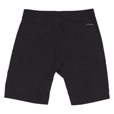 Bermuda Quiksilver Rip Surf Cargo SM25 Masculina - Foto 5