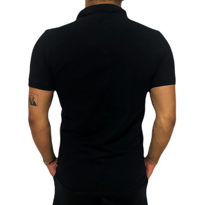 Camisa do Corinthians Coimbra Polo Coimbra - Masculino - Foto 6