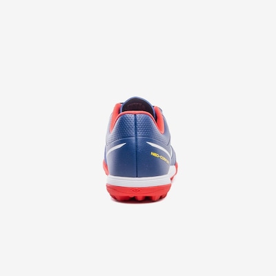Chuteira Society Adulto Umbro Neo-Comfort - Foto 6