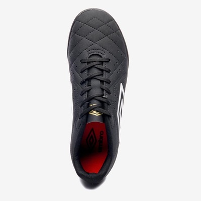 Chuteira Society Adulto Umbro Neo Striker - Foto 4