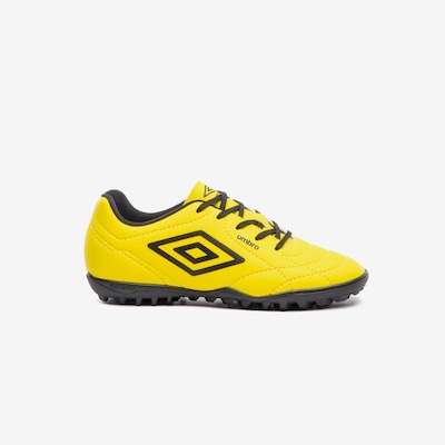 Chuteira Society Infantil Umbro Class Footballer - Foto 1