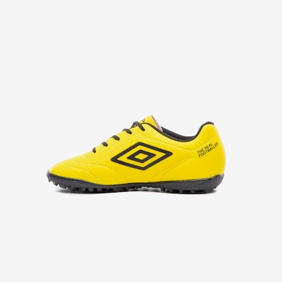 Chuteira Society Infantil Umbro Class Footballer - Foto 2