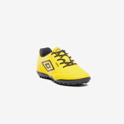 Chuteira Society Infantil Umbro Class Footballer - Foto 3