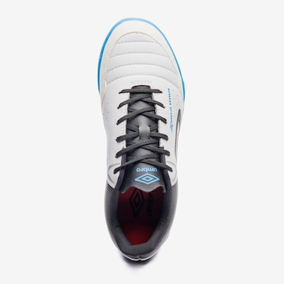 Chuteira Society Adulto Umbro Neo-Comfort - Foto 4