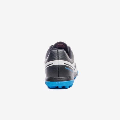 Chuteira Society Adulto Umbro Neo-Comfort - Foto 6