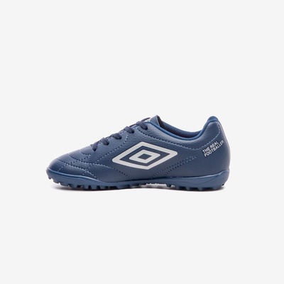 Chuteira Society Infantil Umbro Class Footballer - Foto 2