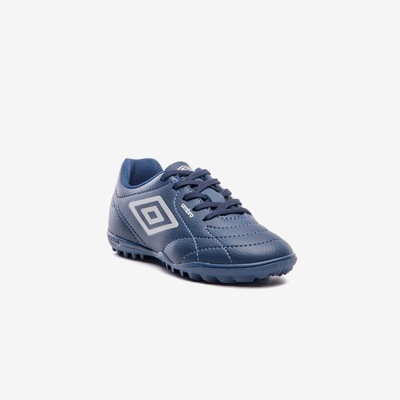 Chuteira Society Infantil Umbro Class Footballer - Foto 3