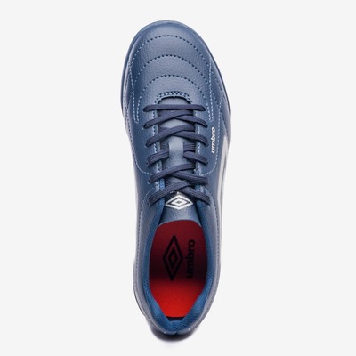 Chuteira Society Adulto Umbro Class Footballer - Foto 4