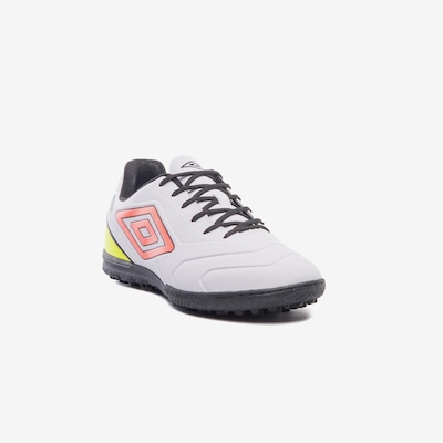 Chuteira Society Adulto Umbro Attak Iii - Foto 3