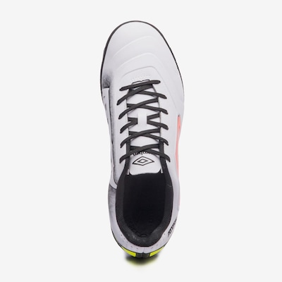 Chuteira Society Adulto Umbro Attak Iii - Foto 4