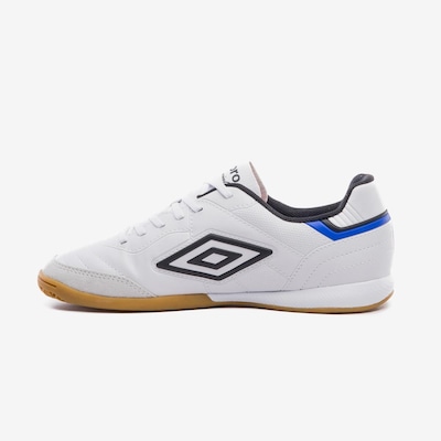 Chuteira Futsal Adulto Umbro Speciali Classic - Foto 2