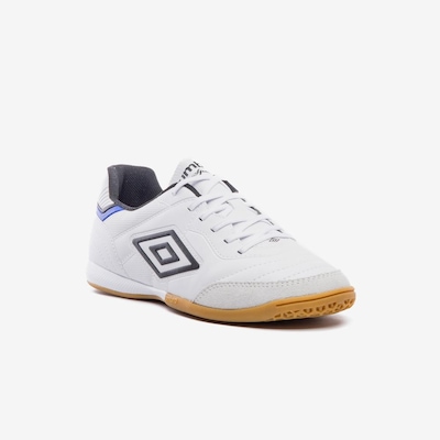 Chuteira Futsal Adulto Umbro Speciali Classic - Foto 3