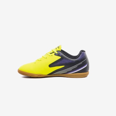 Chuteira Futsal infantil Umbro Techno II - Foto 2