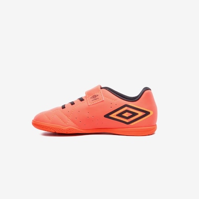 Chuteira Futsal infantil Umbro Neo Striker - Foto 2