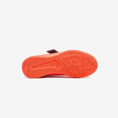 Chuteira Futsal infantil Umbro Neo Striker - Foto 5
