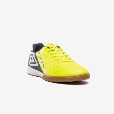 Chuteira Futsal Adulto Umbro Fifty Vi - Foto 3