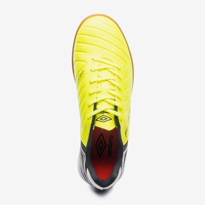Chuteira Futsal Adulto Umbro Fifty Vi - Foto 4