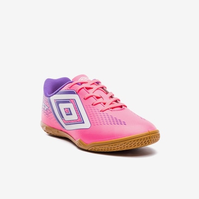 Chuteira Futsal Adulto Umbro Fast Ii - Foto 3