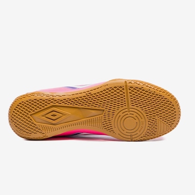 Chuteira Futsal Adulto Umbro Fast Ii - Foto 5