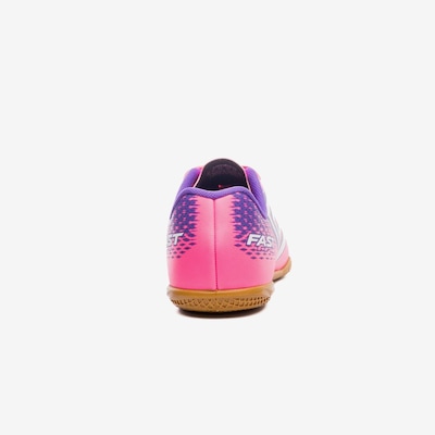 Chuteira Futsal Adulto Umbro Fast Ii - Foto 6