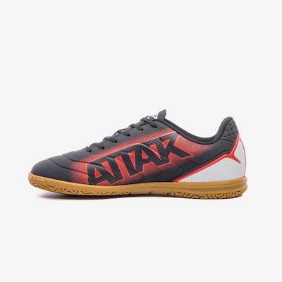 Chuteira Futsal Adulto Umbro Attak Iii - Foto 2