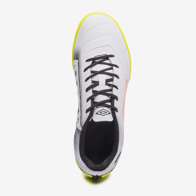 Chuteira Futsal Adulto Umbro Attak Iii - Foto 4