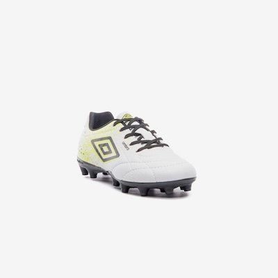 Chuteira de Campo Infantil Umbro Class Neo - Foto 3