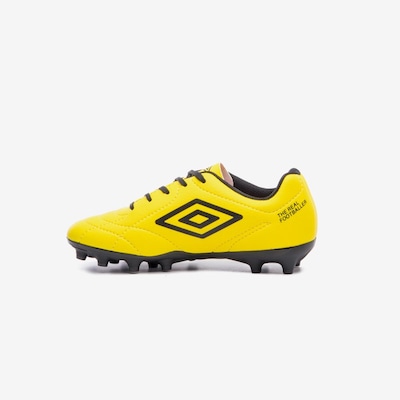 Chuteira de Campo Infantil Umbro Class Footballer - Foto 2