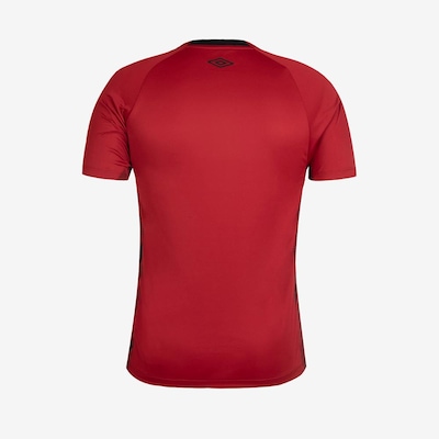 Camisa de Goleiro do Santos 25/26 Masculina Umbro - Foto 3