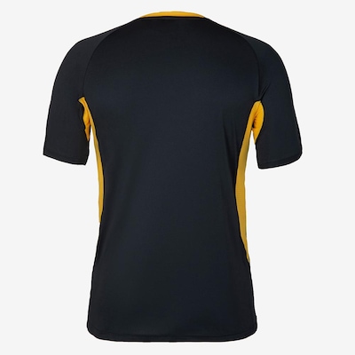 Camisa Masculina Umbro Santos Treino 2025 - Foto 3