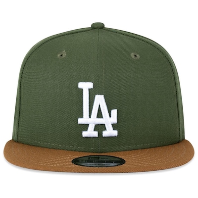 Boné New Era 950 Los Angeles Dodgers Core - Foto 3