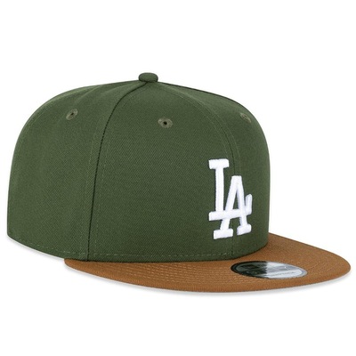 Boné New Era 950 Los Angeles Dodgers Core - Foto 4
