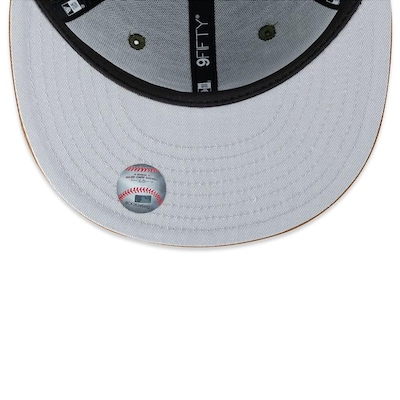 Boné New Era 950 Los Angeles Dodgers Core - Foto 5