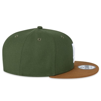 Boné New Era 950 Los Angeles Dodgers Core - Foto 6