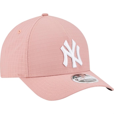 Boné New Era 940 M-Crown A-Frame New York Yankees Ripstop - Foto 4