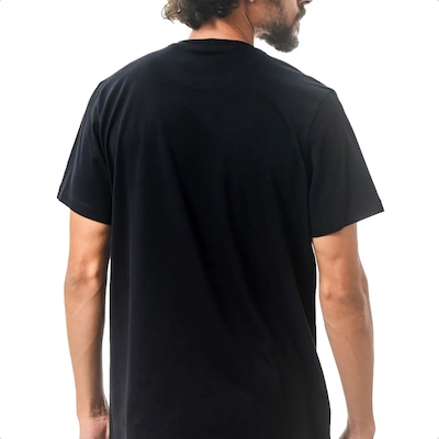 Camiseta Masculina Columbia Basica - Foto 2