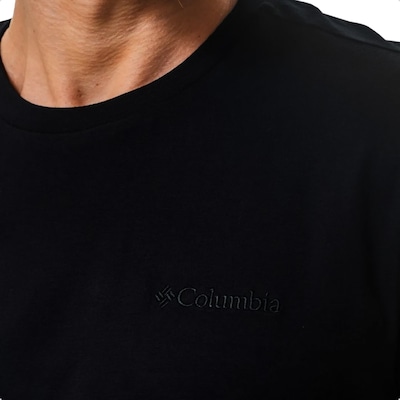 Camiseta Masculina Columbia Basica - Foto 3